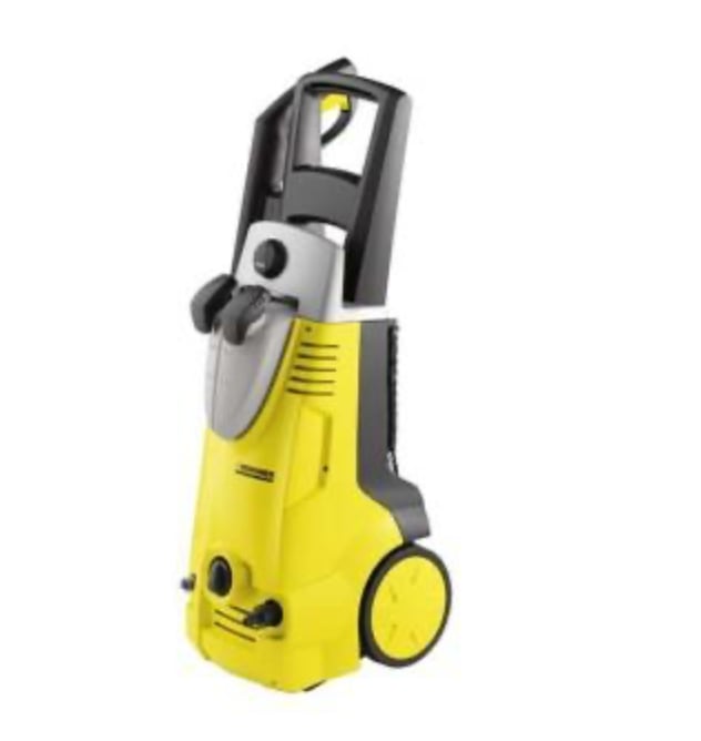 Мойка высокого давления Karcher K 6.91 (160 Бар)